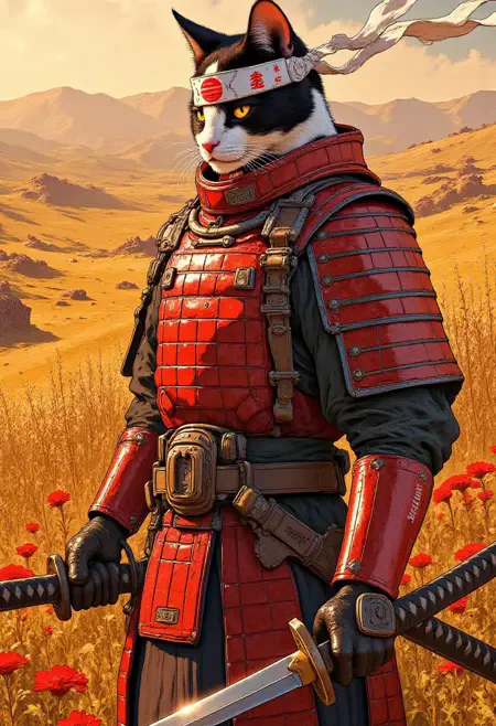 Outfit Extractor example 2