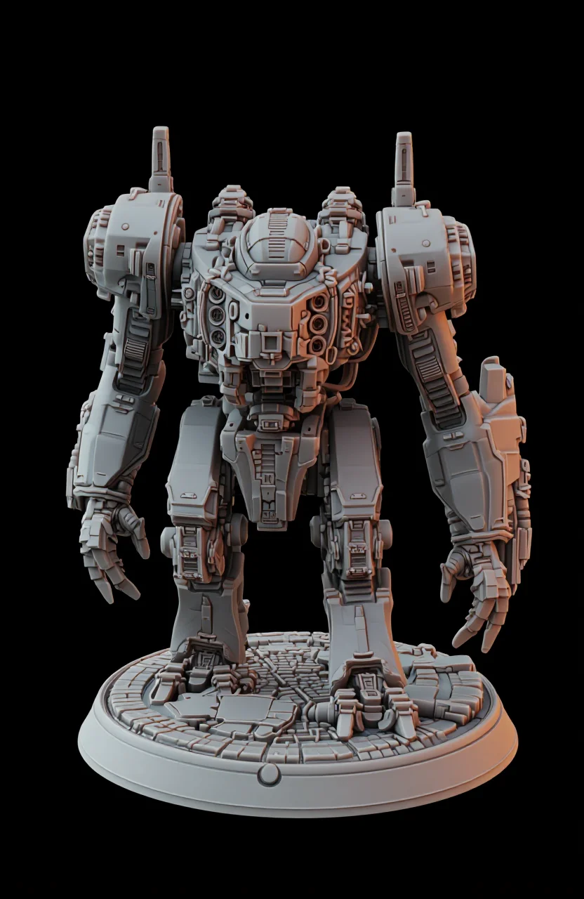 Mini Maker example 3